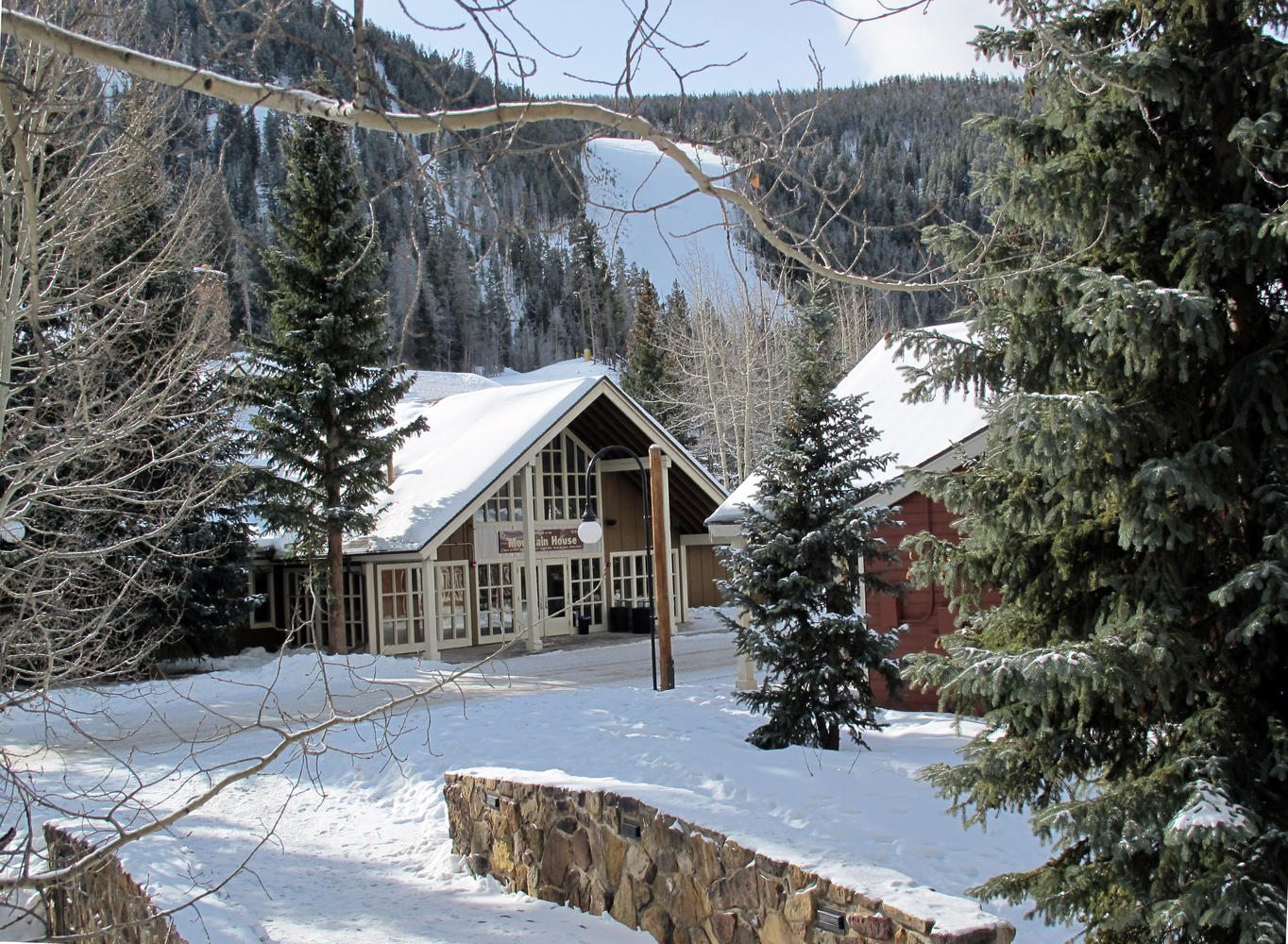 Mountain House by Keystone Resort, Keystone – Updated 2023 Prices